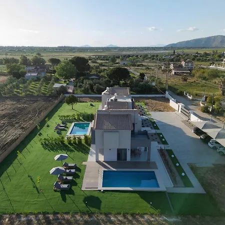 Villa Forestbreeze