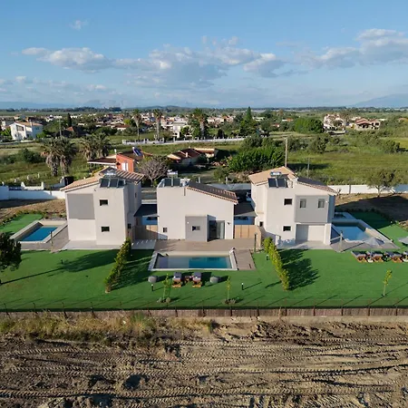 Villa Forestbreeze Metochion