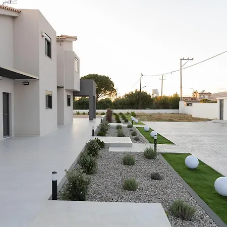 Forestbreeze Villa Metochion