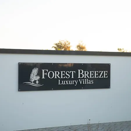 Forestbreeze Metochion
