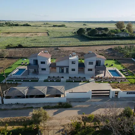 Forestbreeze Villa *