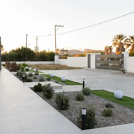 Villa Forestbreeze *