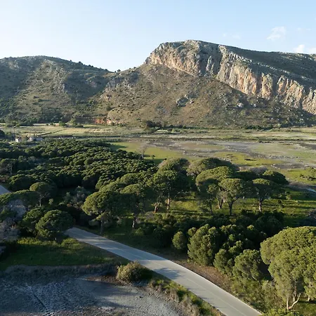 Forestbreeze Villa Metochion