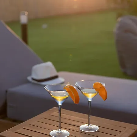 Forestbreeze Villa