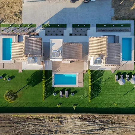 Forestbreeze Villa *