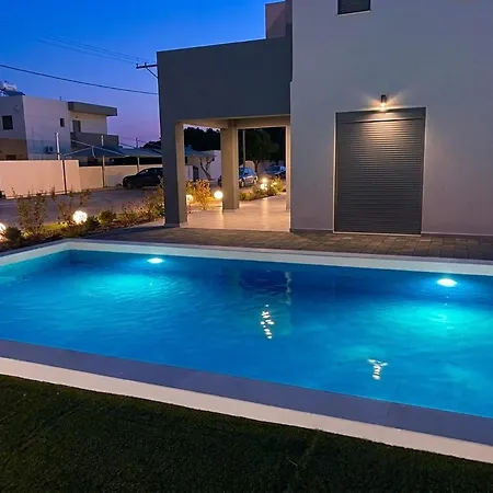 Villa Forestbreeze Metochion
