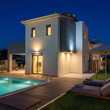 Villa Forestbreeze Metochion