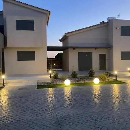 Villa Forestbreeze Metochion