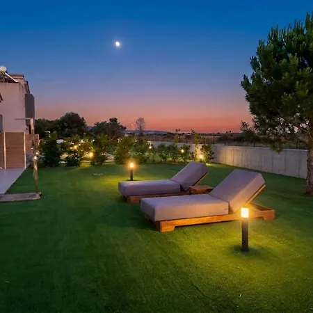 Villa Forestbreeze