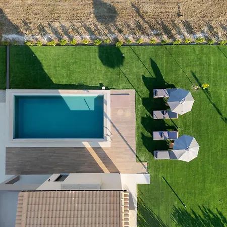 Forestbreeze Villa *
