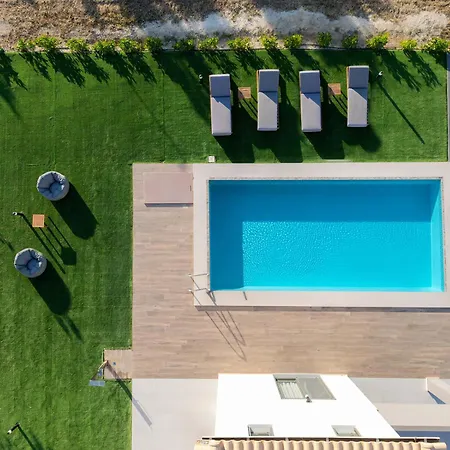 Forestbreeze Villa Metochion