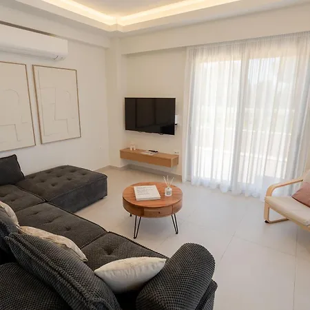 Forestbreeze Villa Metochion