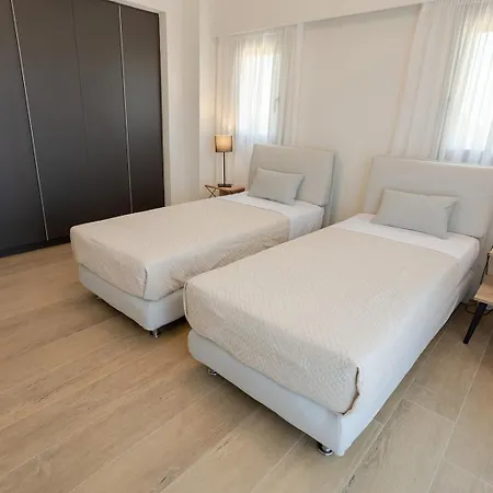 Forestbreeze Villa *