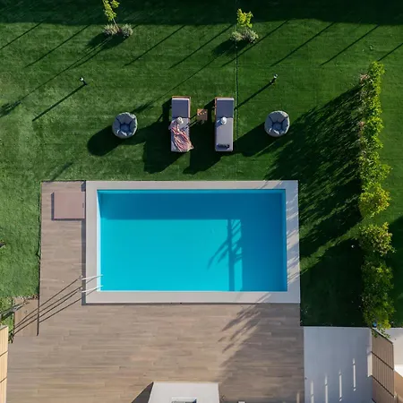 Villa Forestbreeze