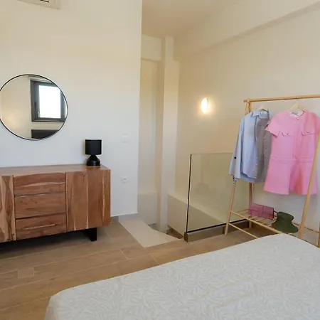 Forestbreeze Villa