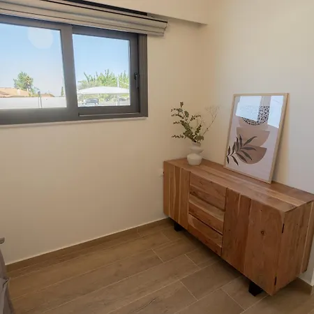 Forestbreeze Villa Metochion