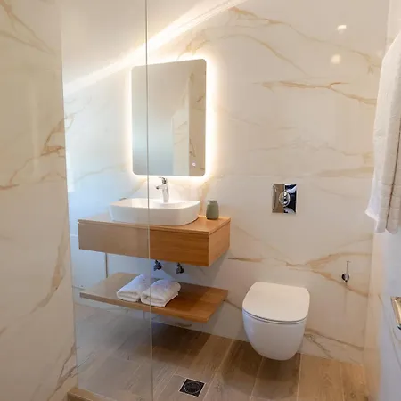Forestbreeze Villa Metochion