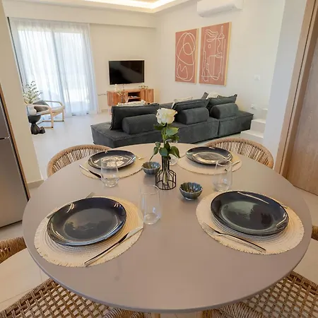Forestbreeze Villa Metochion