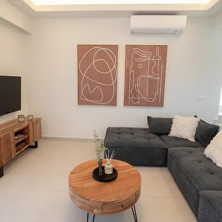 Villa Forestbreeze Metochion