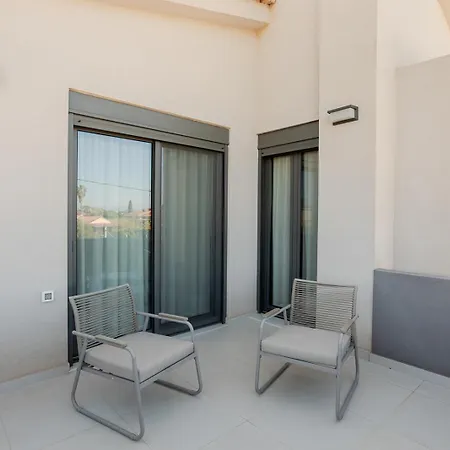 Villa Forestbreeze *