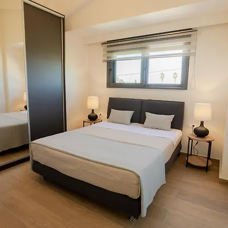 Forestbreeze Villa *