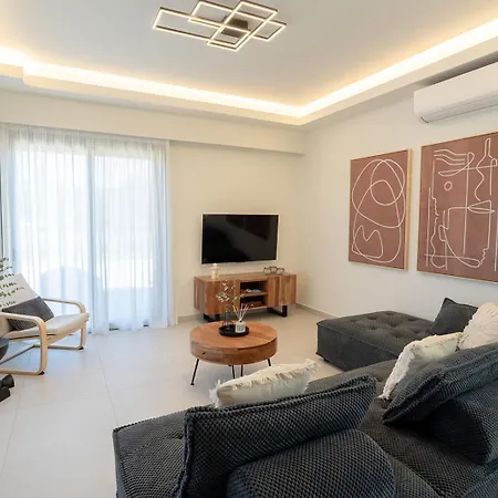 Villa Forestbreeze
