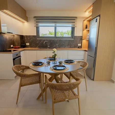 Villa Forestbreeze *