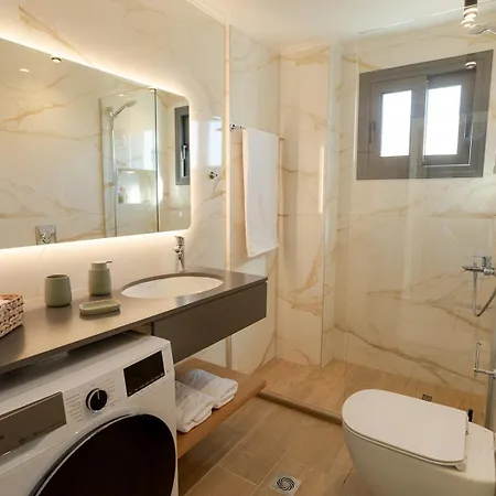 Forestbreeze Villa Metochion